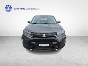 Fahrzeugbild SUZUKI Vitara 1.4 T Piz Sulai 4x4 / Jetzt mit attraktivem 1.9% Leasing!
