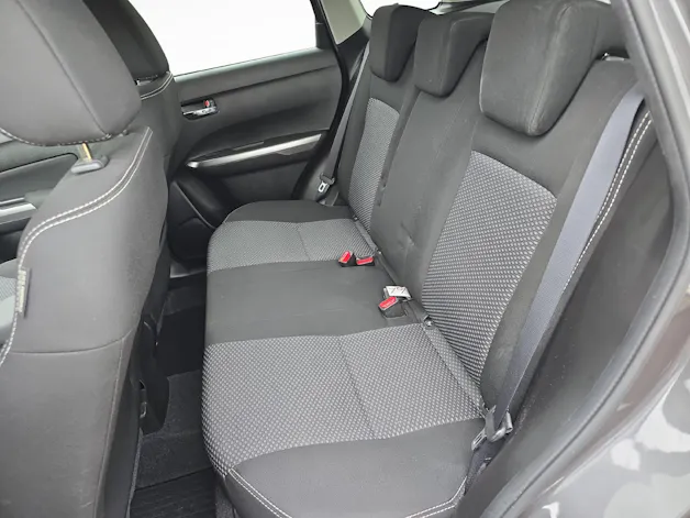 Suzuki Vitara 1.4 T Piz Sulai 4x4 / Jetzt mit attraktivem 1.9% Leasing!