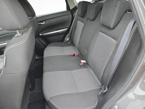 Fahrzeugbild SUZUKI Vitara 1.4 T Piz Sulai 4x4 / Jetzt mit attraktivem 1.9% Leasing!