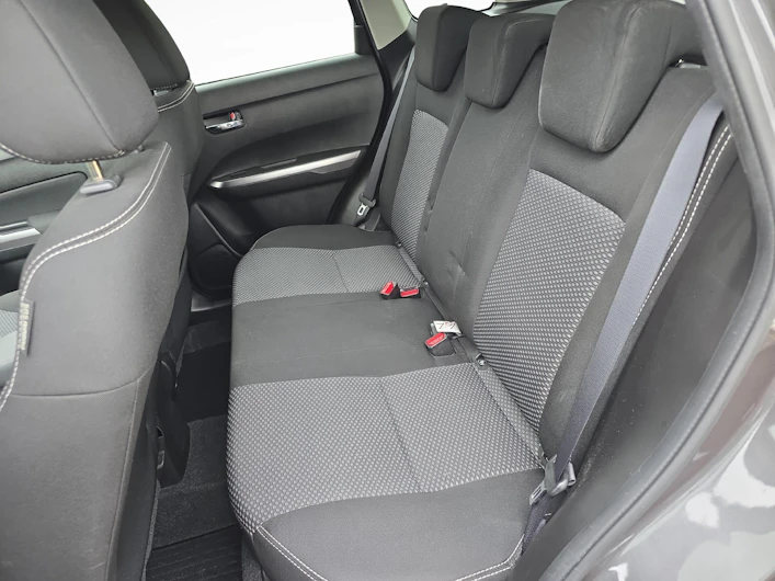 image du véhicule SUZUKI VITARA