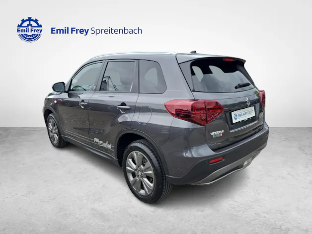 Suzuki Vitara 1.4 T Piz Sulai 4x4 / Jetzt mit attraktivem 1.9% Leasing!