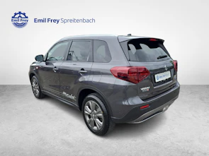 Fahrzeugbild SUZUKI Vitara 1.4 T Piz Sulai 4x4 / Jetzt mit attraktivem 1.9% Leasing!