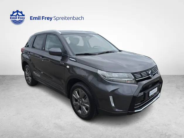 Suzuki Vitara 1.4 T Piz Sulai 4x4 / Jetzt mit attraktivem 1.9% Leasing!