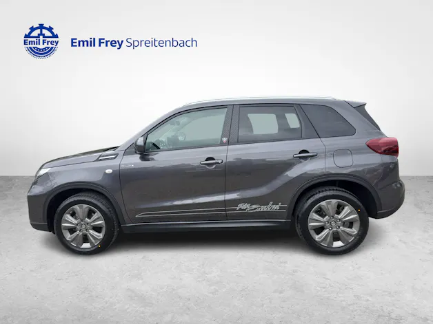 Suzuki Vitara 1.4 T Piz Sulai 4x4 / Jetzt mit attraktivem 1.9% Leasing!