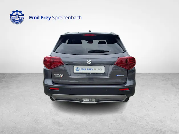 Suzuki Vitara 1.4 T Piz Sulai 4x4 / Jetzt mit attraktivem 1.9% Leasing!
