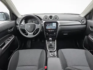 Suzuki Vitara 1.4 T Piz Sulai 4x4 / Jetzt mit attraktivem 1.9% Leasing!