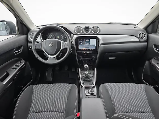 Suzuki Vitara 1.4 T Piz Sulai 4x4 / Jetzt mit attraktivem 1.9% Leasing!