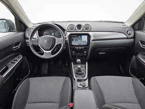 Fahrzeugbild SUZUKI Vitara 1.4 T Piz Sulai 4x4 / Jetzt mit attraktivem 1.9% Leasing!