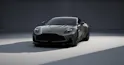 Aston Martin DB12 Coupé 4.0 S V8 Bi-Turbo