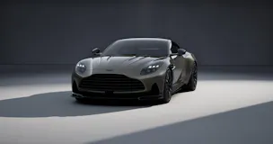 Aston Martin DB12 Coupé 4.0 S V8 Bi-Turbo
