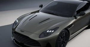 Fahrzeugbild ASTON MARTIN DB12 Coupé 4.0 S V8 Bi-Turbo