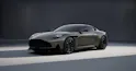 Aston Martin DB12 Coupé 4.0 S V8 Bi-Turbo