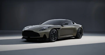 Fahrzeugbild ASTON MARTIN DB12 Coupé 4.0 S V8 Bi-Turbo Fahrzeugbild ASTON MARTIN DB12 Coupé 4.0 S V8 Bi-Turbo