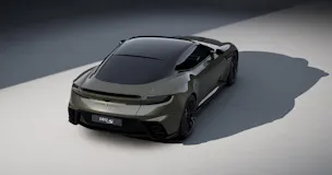 Aston Martin DB12 Coupé 4.0 S V8 Bi-Turbo