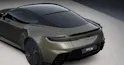 Aston Martin DB12 Coupé 4.0 S V8 Bi-Turbo