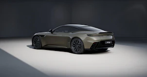 Fahrzeugbild ASTON MARTIN DB12 Coupé 4.0 S V8 Bi-Turbo