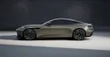 Aston Martin DB12 Coupé 4.0 S V8 Bi-Turbo