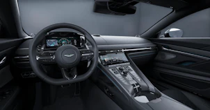 Fahrzeugbild ASTON MARTIN DB12 Coupé 4.0 S V8 Bi-Turbo