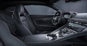 Aston Martin DB12 Coupé 4.0 S V8 Bi-Turbo