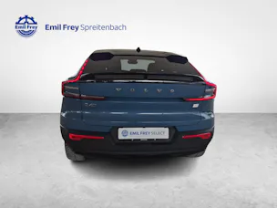 Volvo C40 P8 Twin Recharge AWD / ab 0,99% Leasing bei Abschluss einer Protect Autoversicherung