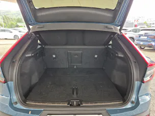 Volvo C40 P8 Twin Recharge AWD / ab 0,99% Leasing bei Abschluss einer Protect Autoversicherung