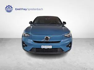 Volvo C40 P8 Twin Recharge AWD / ab 0,99% Leasing bei Abschluss einer Protect Autoversicherung