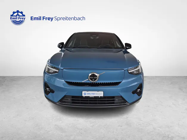 Volvo C40 P8 Twin Recharge AWD / ab 0,99% Leasing bei Abschluss einer Protect Autoversicherung