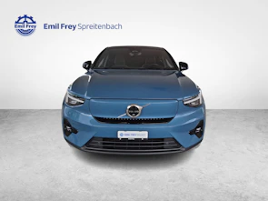 Fahrzeugbild VOLVO C40 P8 Twin Recharge AWD / ab 0,99% Leasing bei Abschluss einer Protect Autoversicherung