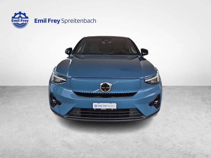 Fahrzeugbild VOLVO C40