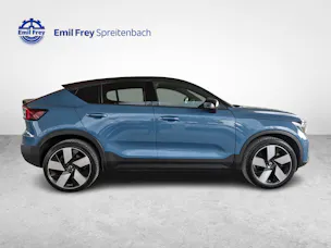 Volvo C40 P8 Twin Recharge AWD / ab 0,99% Leasing bei Abschluss einer Protect Autoversicherung