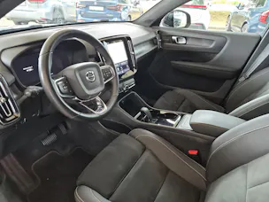 Volvo C40 P8 Twin Recharge AWD / ab 0,99% Leasing bei Abschluss einer Protect Autoversicherung
