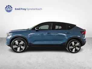 Volvo C40 P8 Twin Recharge AWD / ab 0,99% Leasing bei Abschluss einer Protect Autoversicherung