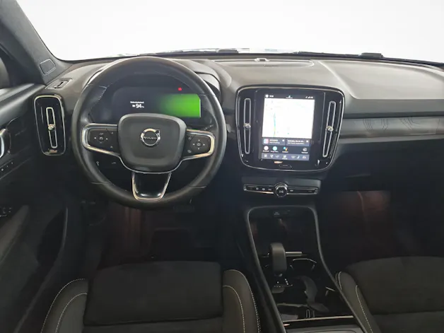 Volvo C40 P8 Twin Recharge AWD / ab 0,99% Leasing bei Abschluss einer Protect Autoversicherung