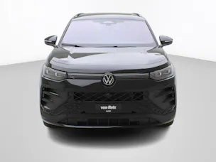 VW Tayron 2.0 TSI DSG R-Line Black Style 4Motion