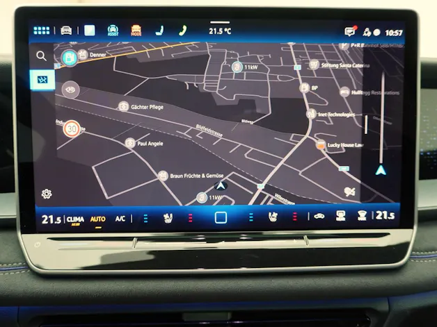 VW Tayron 2.0 TSI DSG R-Line Black Style 4Motion