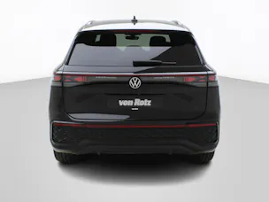 VW Tayron 2.0 TSI DSG R-Line Black Style 4Motion