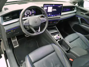 VW Tayron 2.0 TSI DSG R-Line Black Style 4Motion