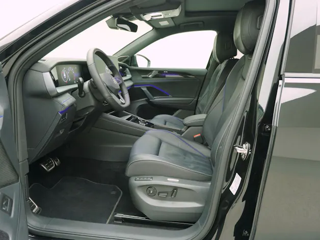 VW Tayron 2.0 TSI DSG R-Line Black Style 4Motion