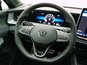 VW Tayron 2.0 TSI DSG R-Line Black Style 4Motion