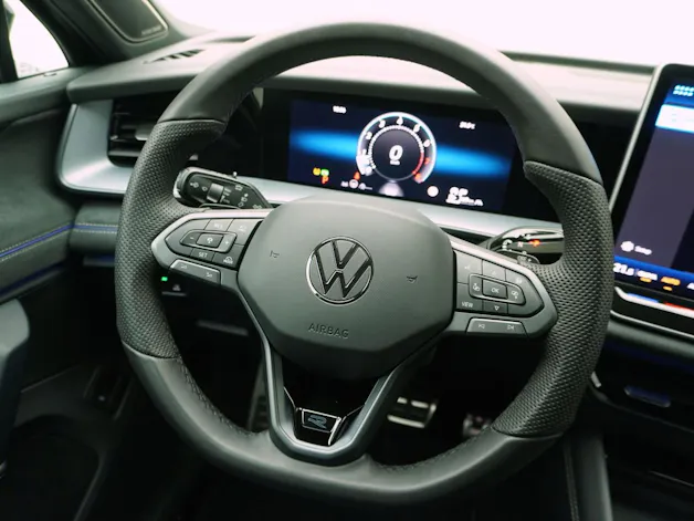 VW Tayron 2.0 TSI DSG R-Line Black Style 4Motion
