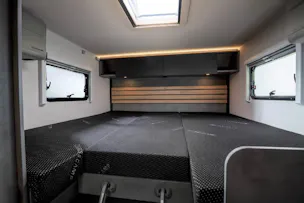 Crosscamp EXPDN 7.0 E Peugeot Boxer 2.2 BlueHDi 140 S/S