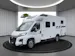Crosscamp EXPDN 7.0 E Peugeot Boxer 2.2 BlueHDi 140 S/S