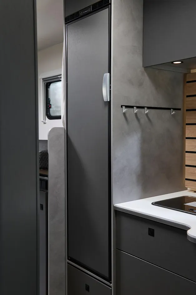 Crosscamp EXPDN 7.0 E Peugeot Boxer 2.2 BlueHDi 140 S/S