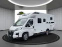 Peugeot Boxer EXPDN 7.0 E 2.2 BlueHDi 140 S/S CROSSCAMP