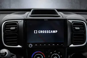 Peugeot Boxer EXPDN 7.0 E 2.2 BlueHDi 140 S/S CROSSCAMP