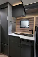 Peugeot Boxer EXPDN 7.0 E 2.2 BlueHDi 140 S/S CROSSCAMP