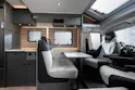 Peugeot Boxer EXPDN 7.0 E 2.2 BlueHDi 140 S/S CROSSCAMP