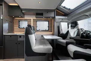 Peugeot Boxer EXPDN 7.0 E 2.2 BlueHDi 140 S/S CROSSCAMP