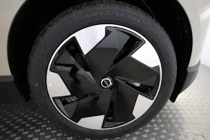 Volvo EX30 P5 Longe Range Plus