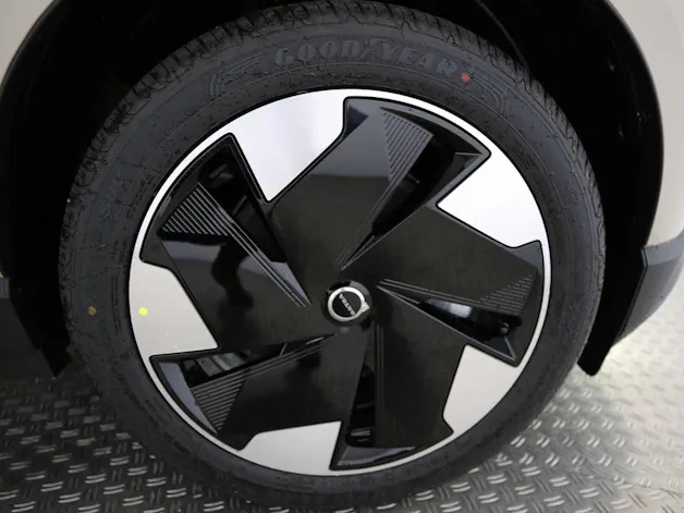 Volvo EX30 P5 Longe Range Plus